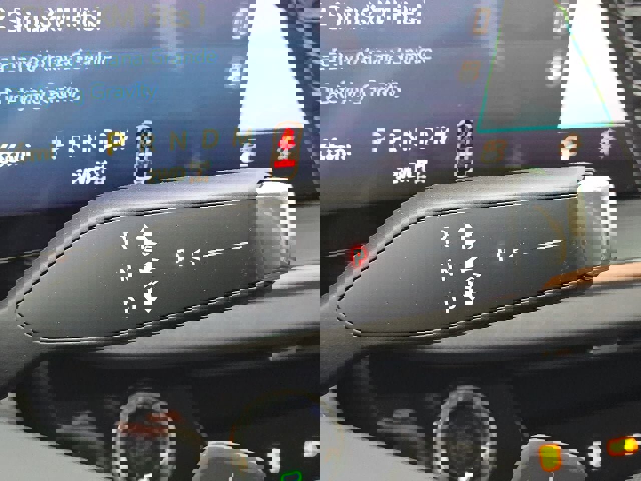 New 2025 Buick Envision Sport Touring image 51