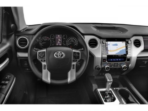 Used 2021 Toyota Tundra TRD Pro image 7