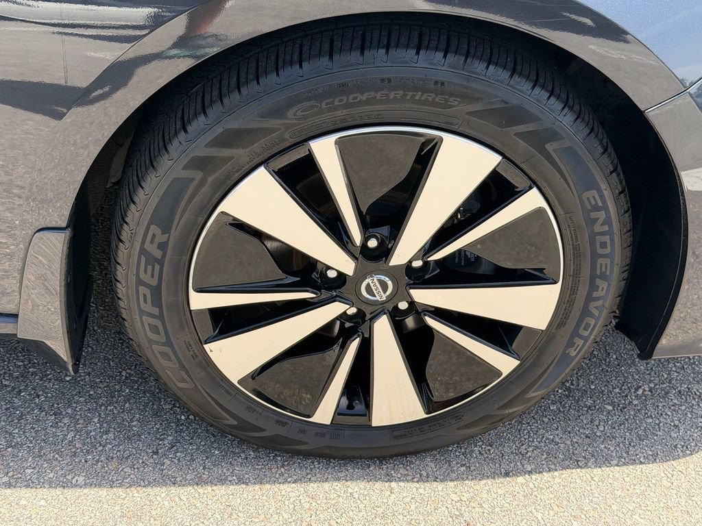 Used 2019 Nissan Altima 2.5 SL FWD image 20