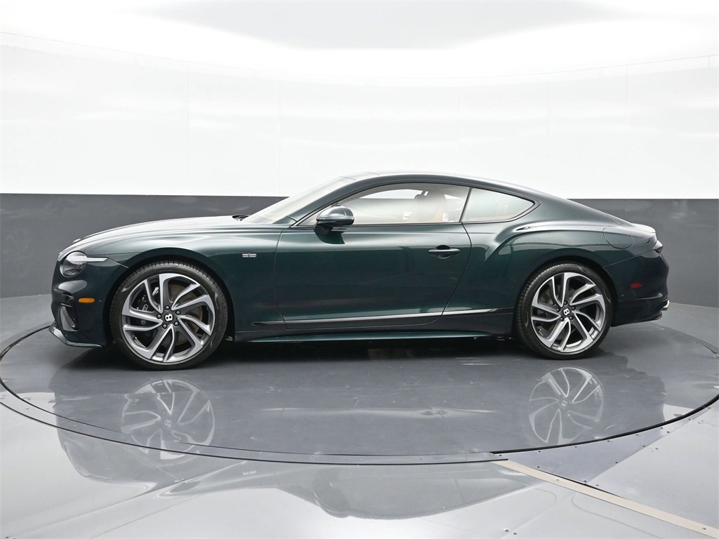 Used 2025 Bentley Continental GT Speed image 5