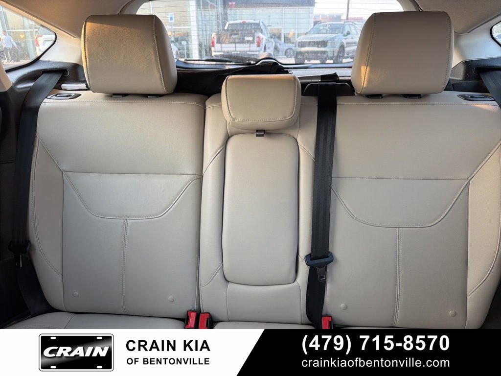 Used 2018 Ford Focus Titanium image 27