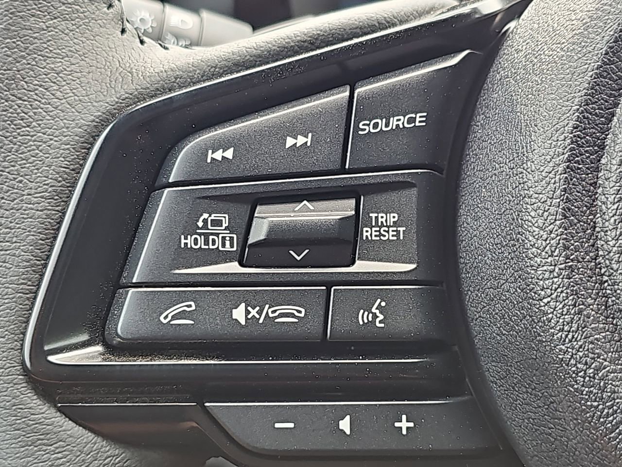New 2026 Subaru Outback Premium AWD/4WD image 17