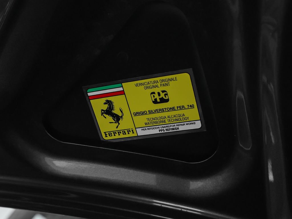 Used 2022 Ferrari Roma image 14