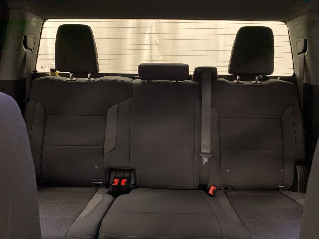 Used 2020 Chevrolet Silverado 2500 High Country w/ Z71 Off-Road Package image 18