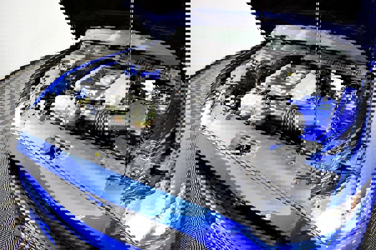 Used 2017 Ford Mustang GT Premium w/ Equipment Group 401A image 54