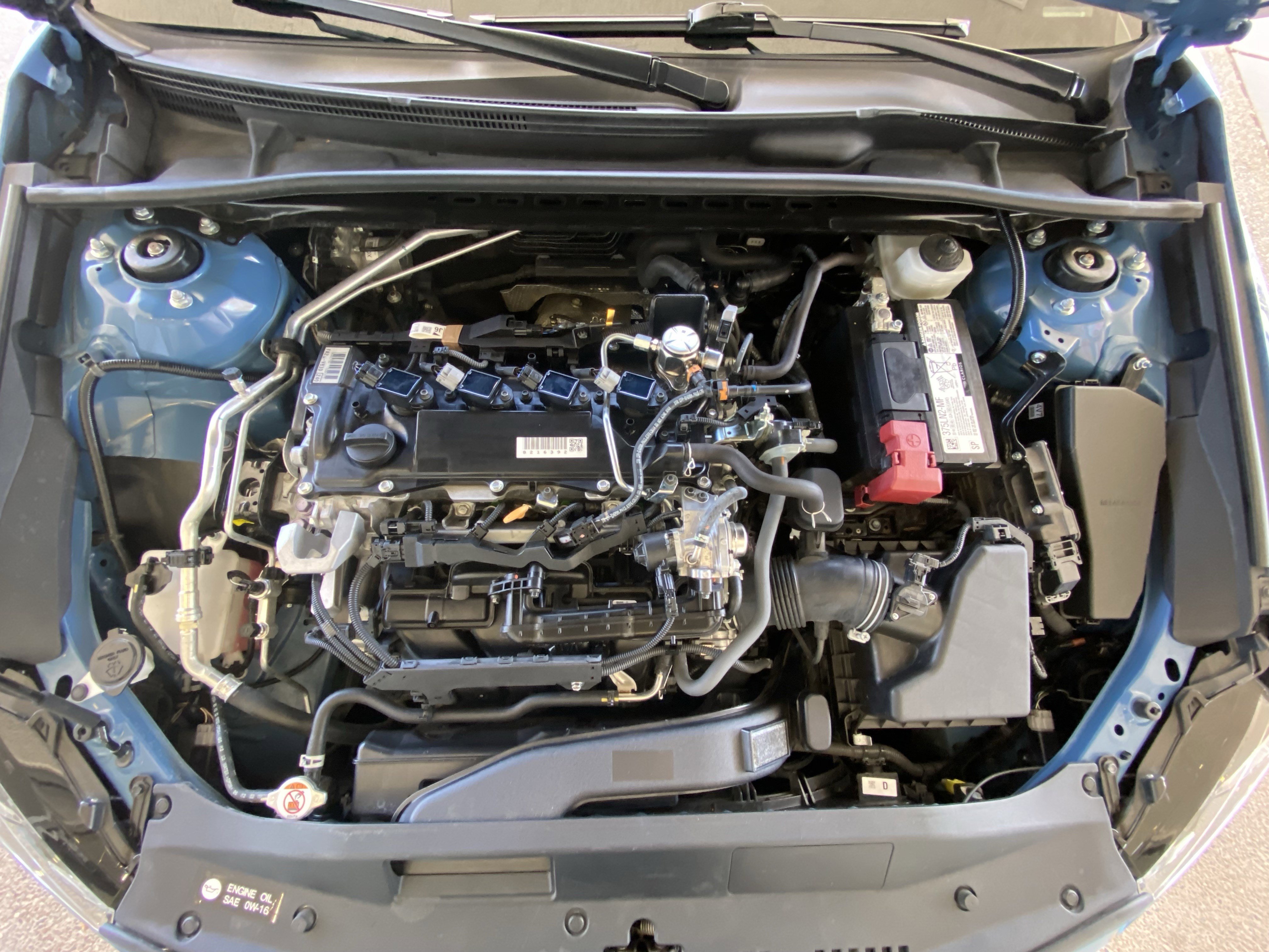 Used 2023 Toyota Camry SE image 34