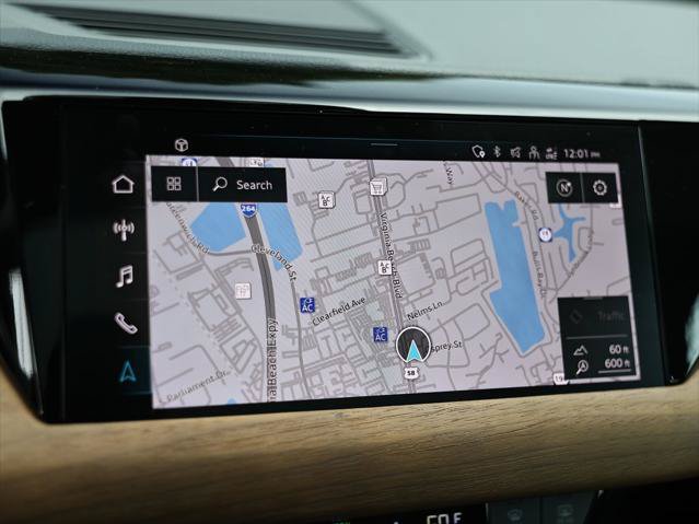 Certified 2023 Audi e-tron GT Premium Plus AWD/4WD image 36