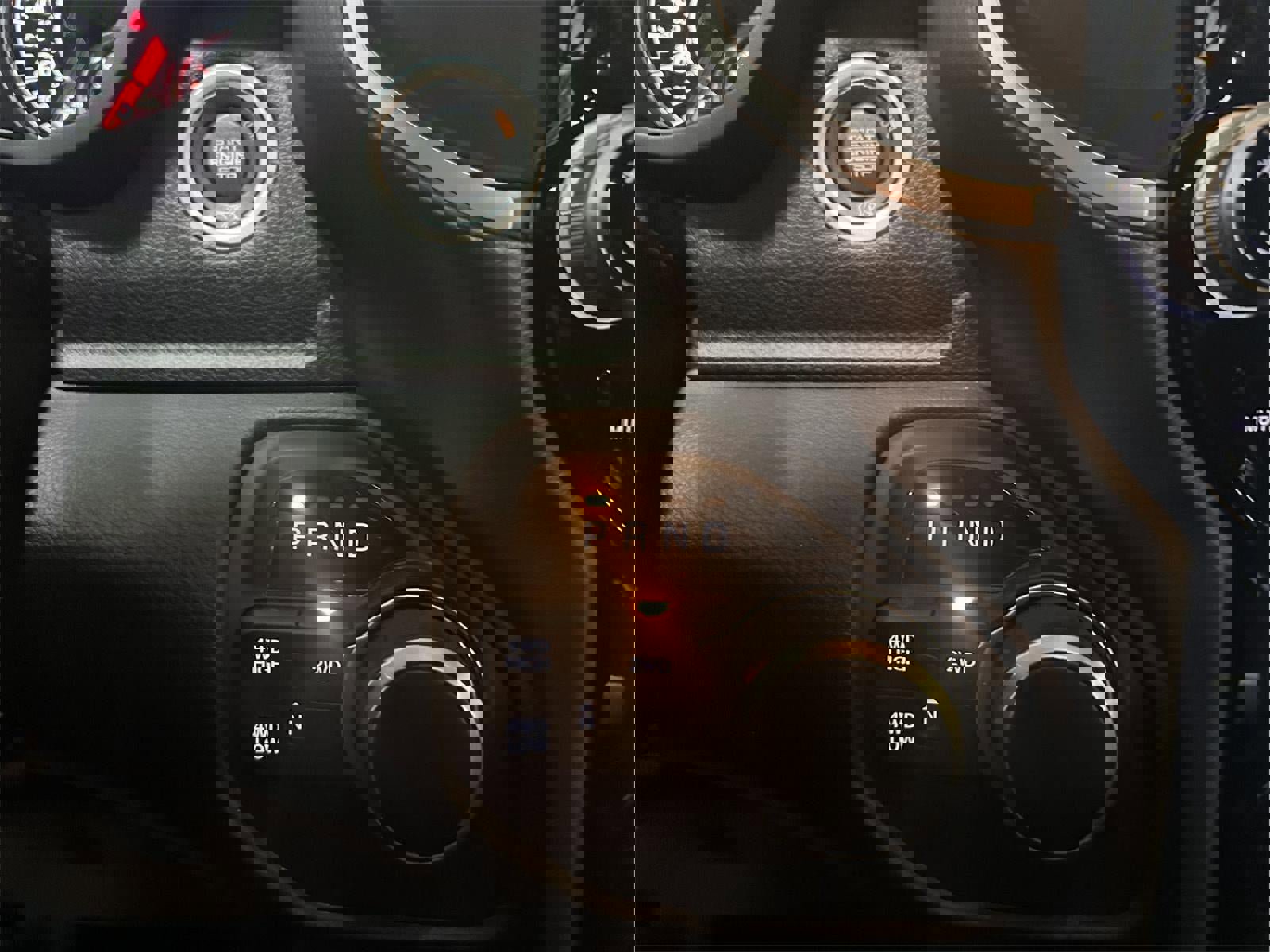 Used 2024 RAM 2500 Big Horn w/ Night Edition image 20