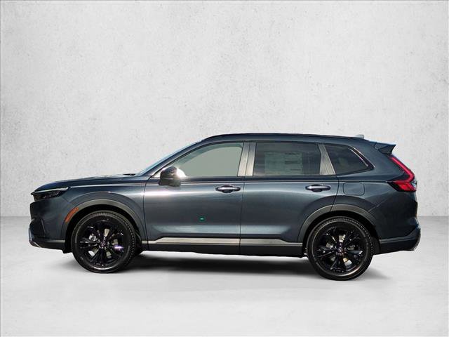 New 2026 Honda CR-V Sport Touring image 5