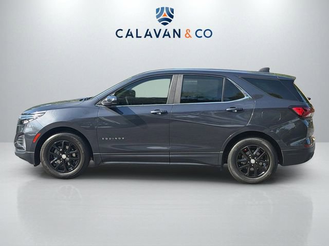 Used 2022 Chevrolet Equinox LT FWD image 4