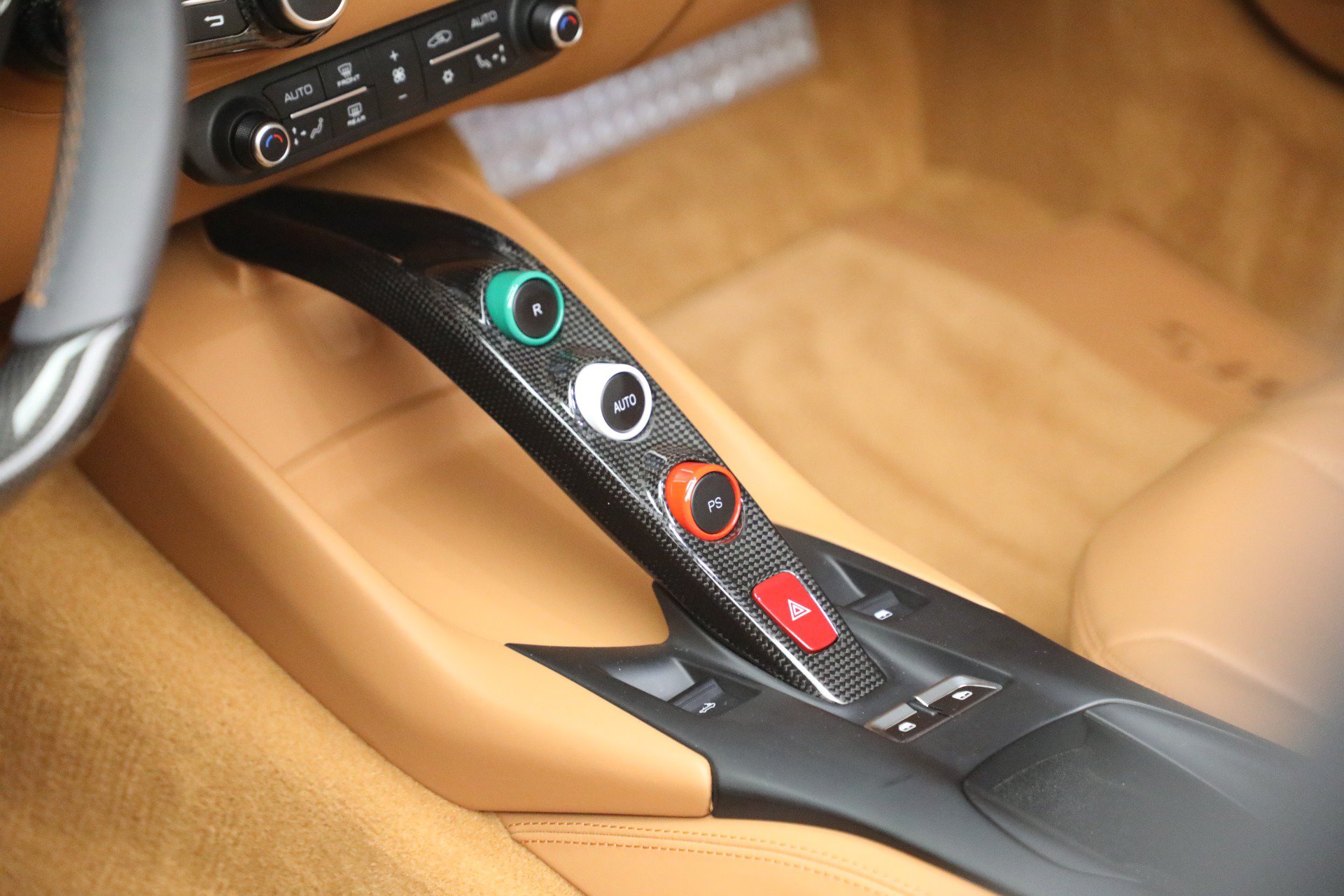 Certified 2023 Ferrari 812 GTS RWD image 20