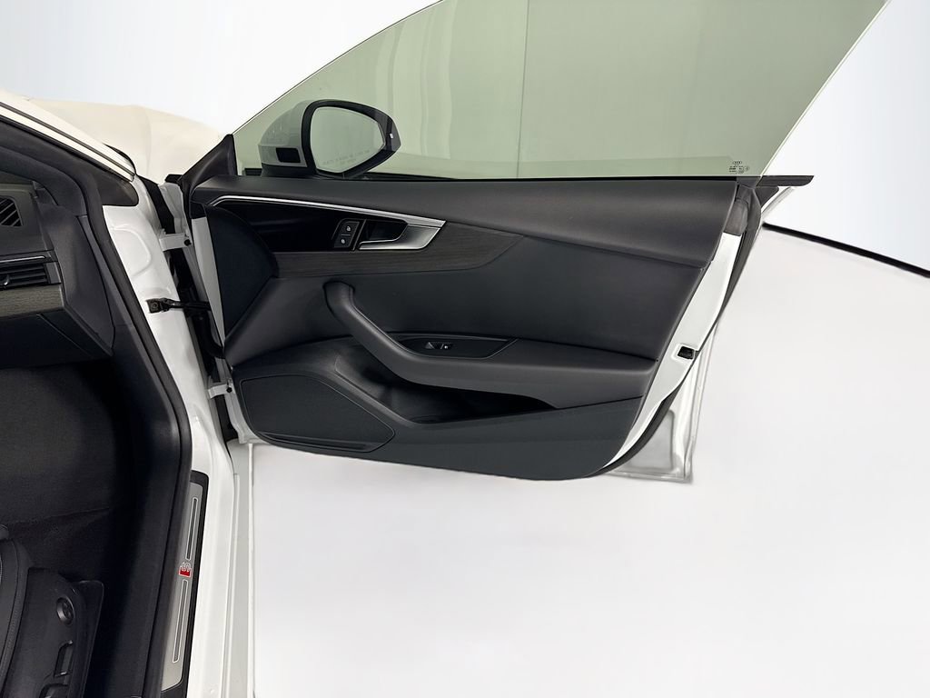 Certified 2023 Audi A5 2.0T Premium w/ Convenience Package image 25