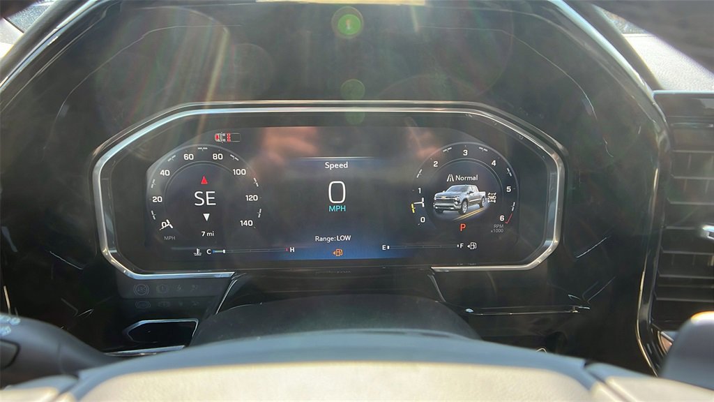 New 2026 Chevrolet Silverado 1500 RST image 22