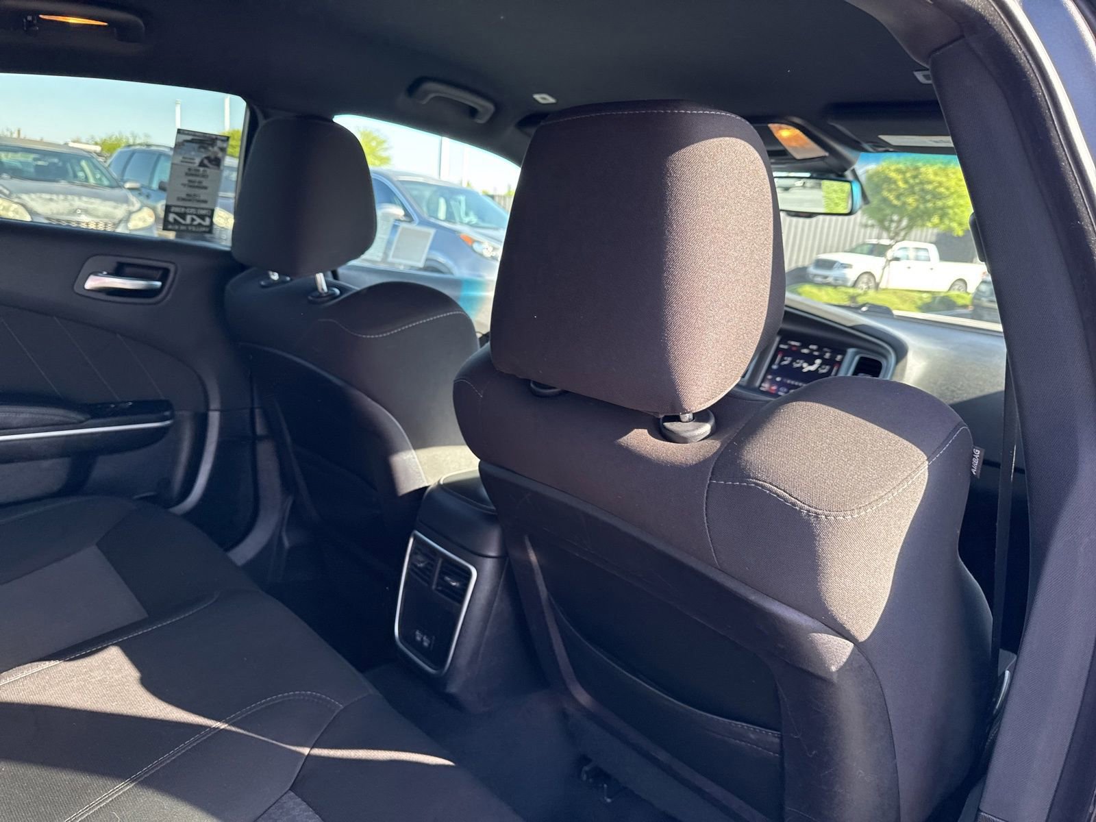 Used 2020 Dodge Charger GT image 24