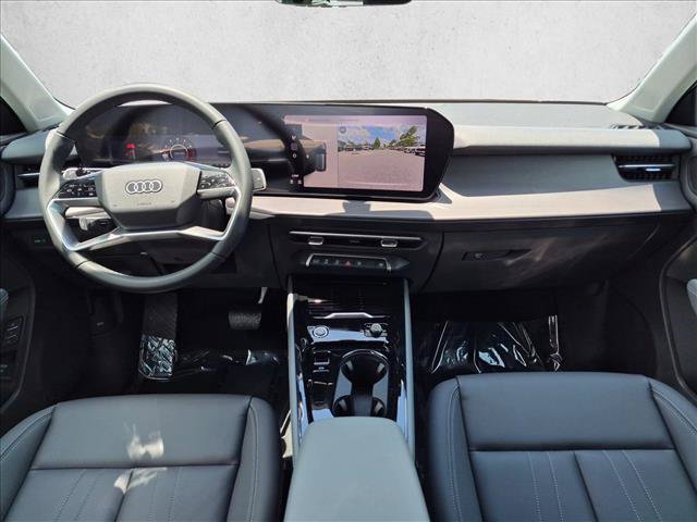 New 2026 Audi Q3 quattro 2.0T w/ Driver Assistance Package AWD/4WD image 13