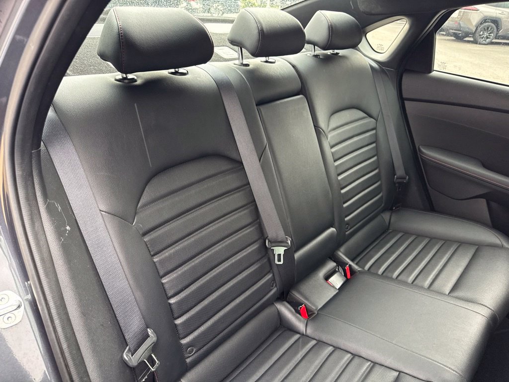 Used 2023 Kia Forte GT FWD image 31
