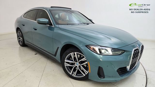 Used 2025 BMW 430i
