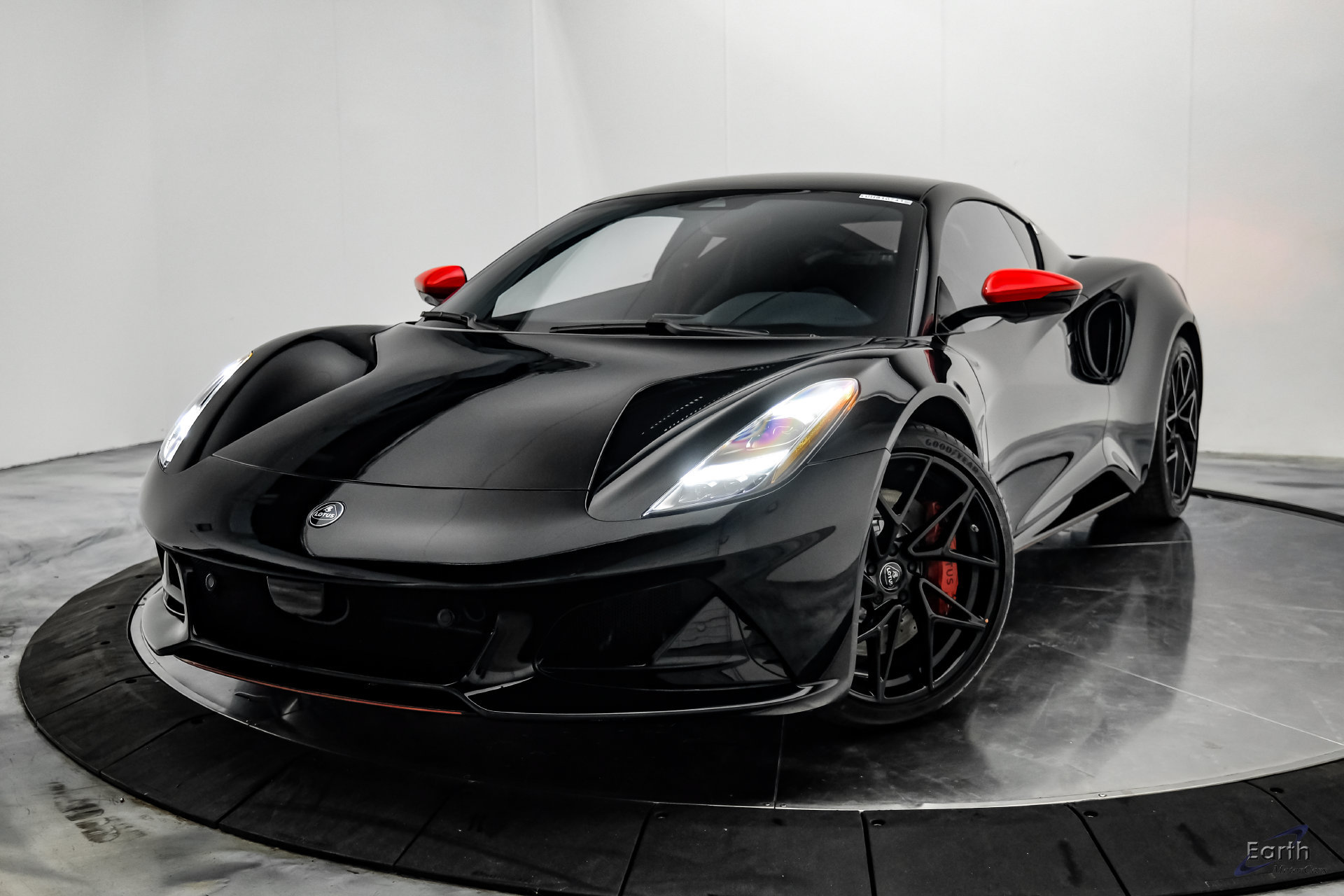 New 2026 Lotus Emira RWD image 5