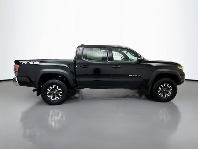 Used 2023 Toyota Tacoma TRD Off-Road image 8