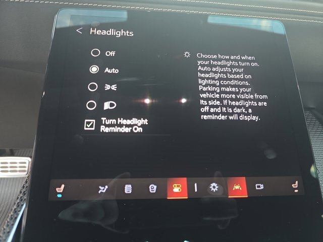 Certified 2026 Cadillac Escalade V image 27