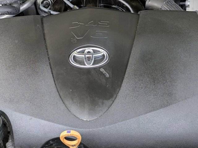 Used 2022 Toyota Highlander XLE AWD/4WD image 33