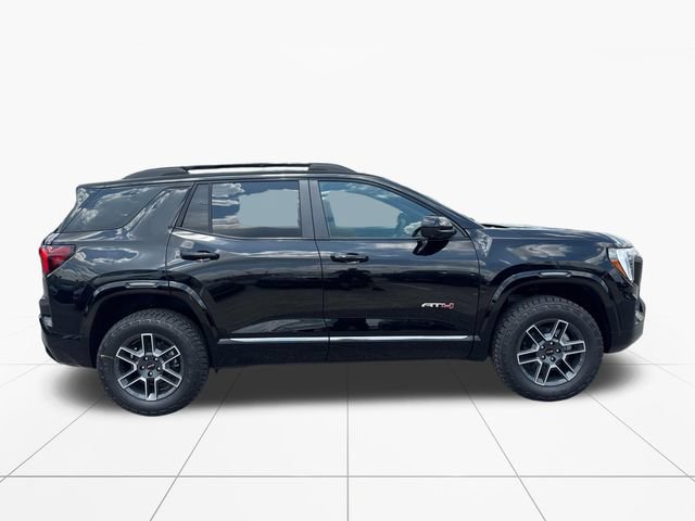 New 2027 GMC Terrain AT4 w/ Convenience Package III AWD/4WD image 7