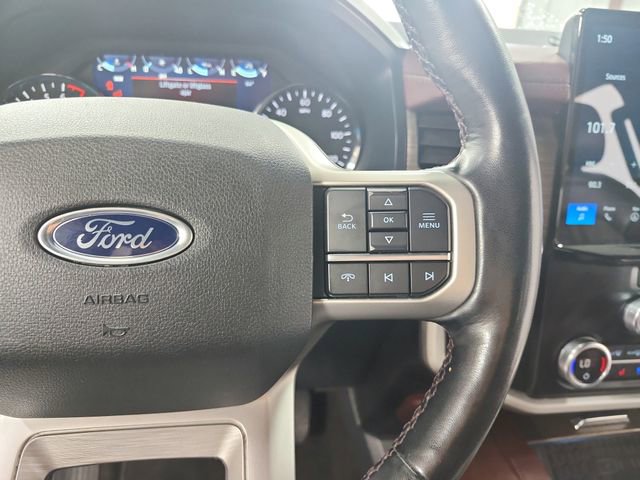 Used 2023 Ford Expedition Max Limited image 26