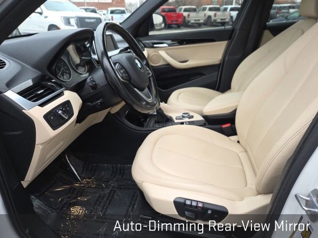 Used 2017 BMW X1 sDrive28i image 27