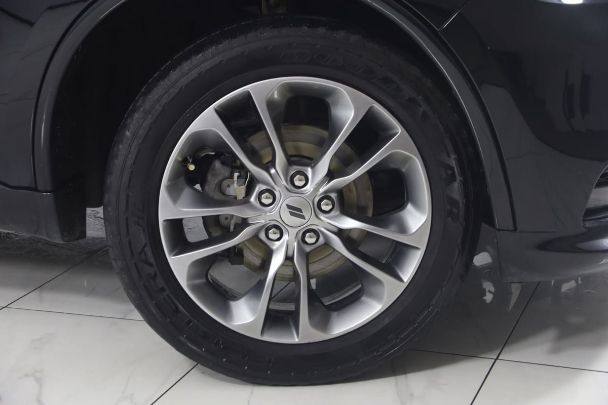 Used 2020 Dodge Durango GT AWD/4WD image 17