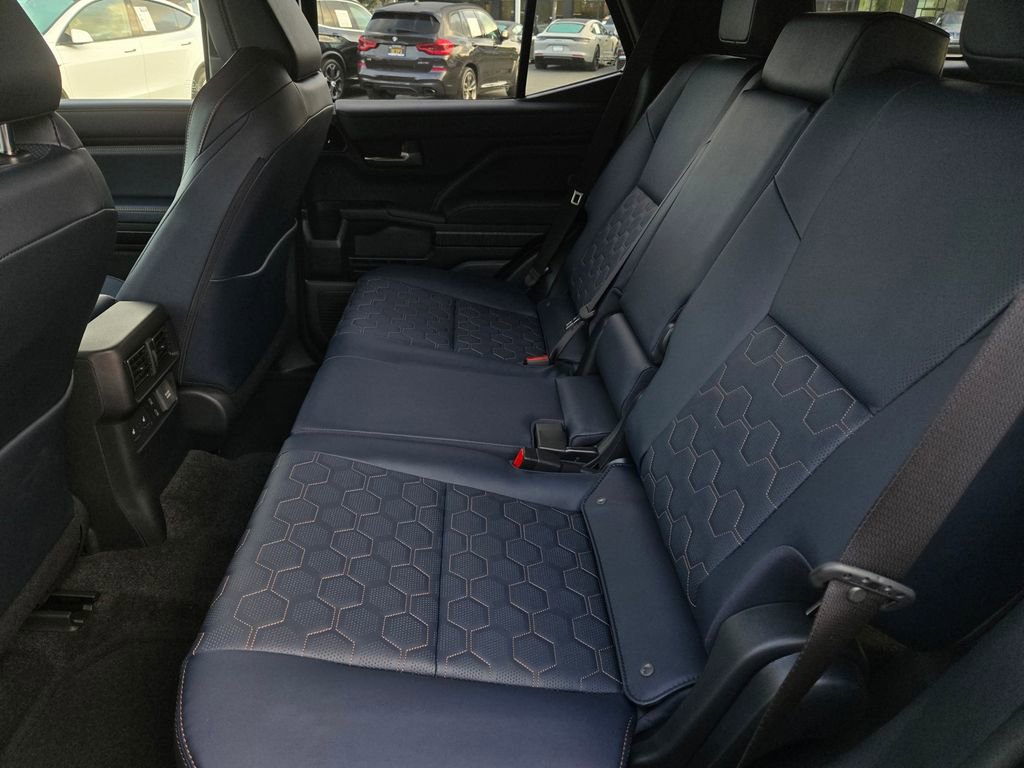 Used 2026 Toyota 4Runner image 12