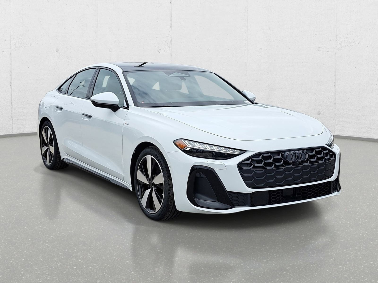 New 2026 Audi A5 2.0T Premium Plus AWD/4WD image 3
