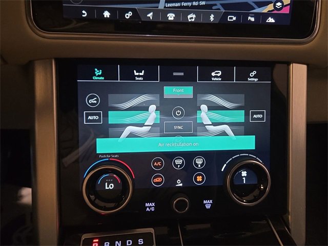 Used 2022 Land Rover Range Rover Westminster Edition image 19