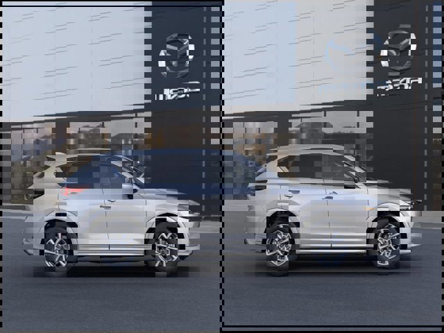 New 2025 MAZDA CX-5 AWD 2.5 S image 5