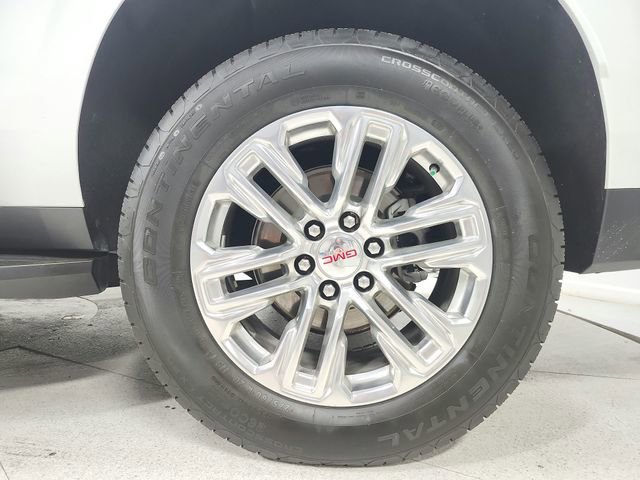 Used 2022 GMC Yukon XL SLT RWD image 50