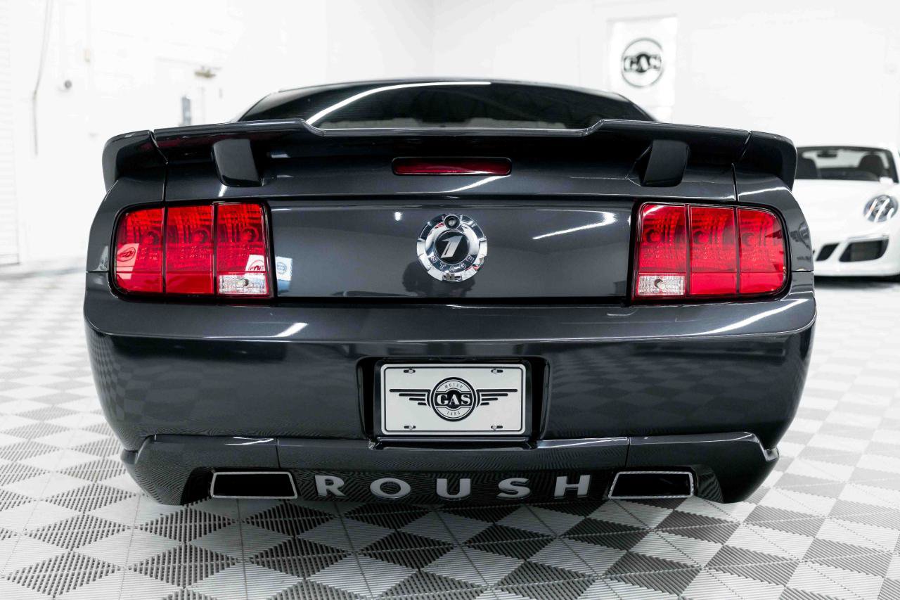 Used 2007 Ford Mustang GT RWD image 10