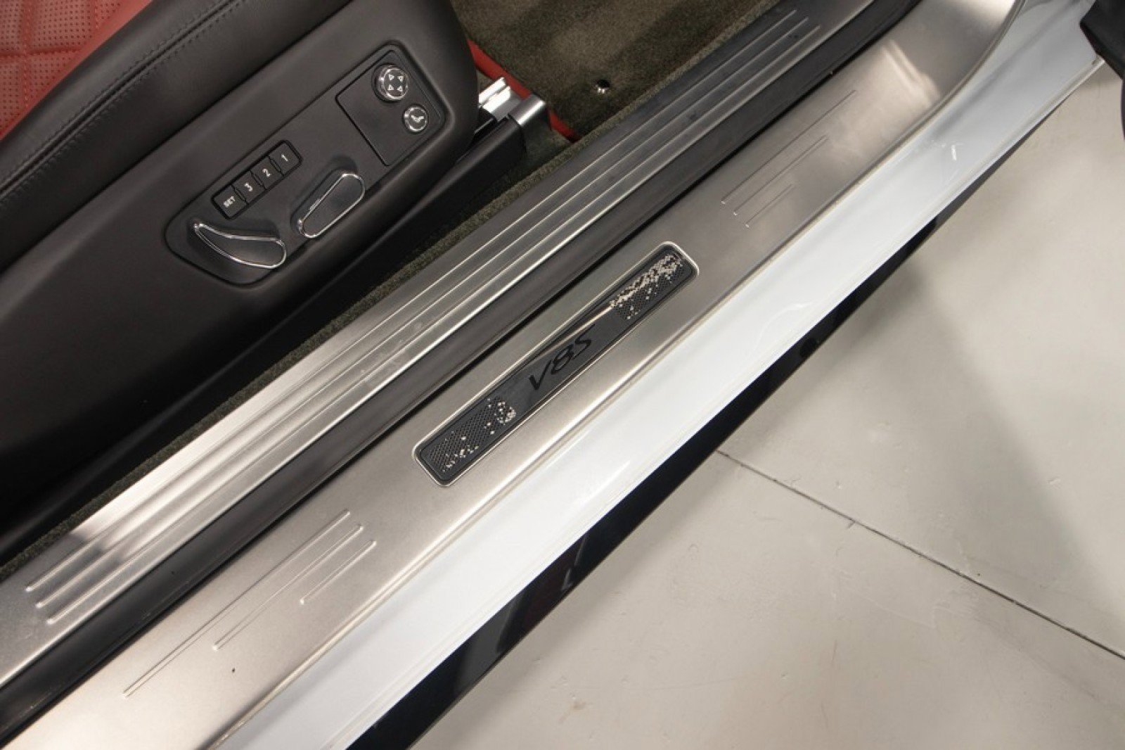 Used 2017 Bentley Continental GT V8 S image 40