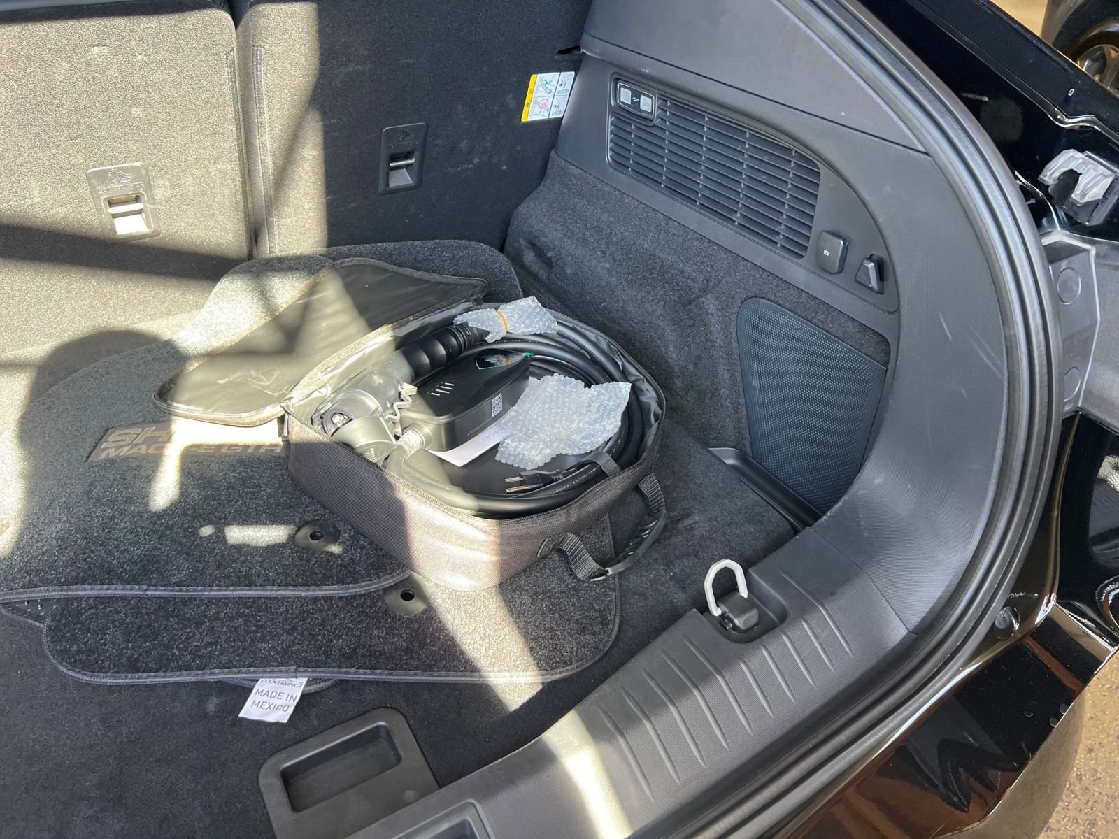 Used 2023 Ford Mustang Mach-E GT image 21