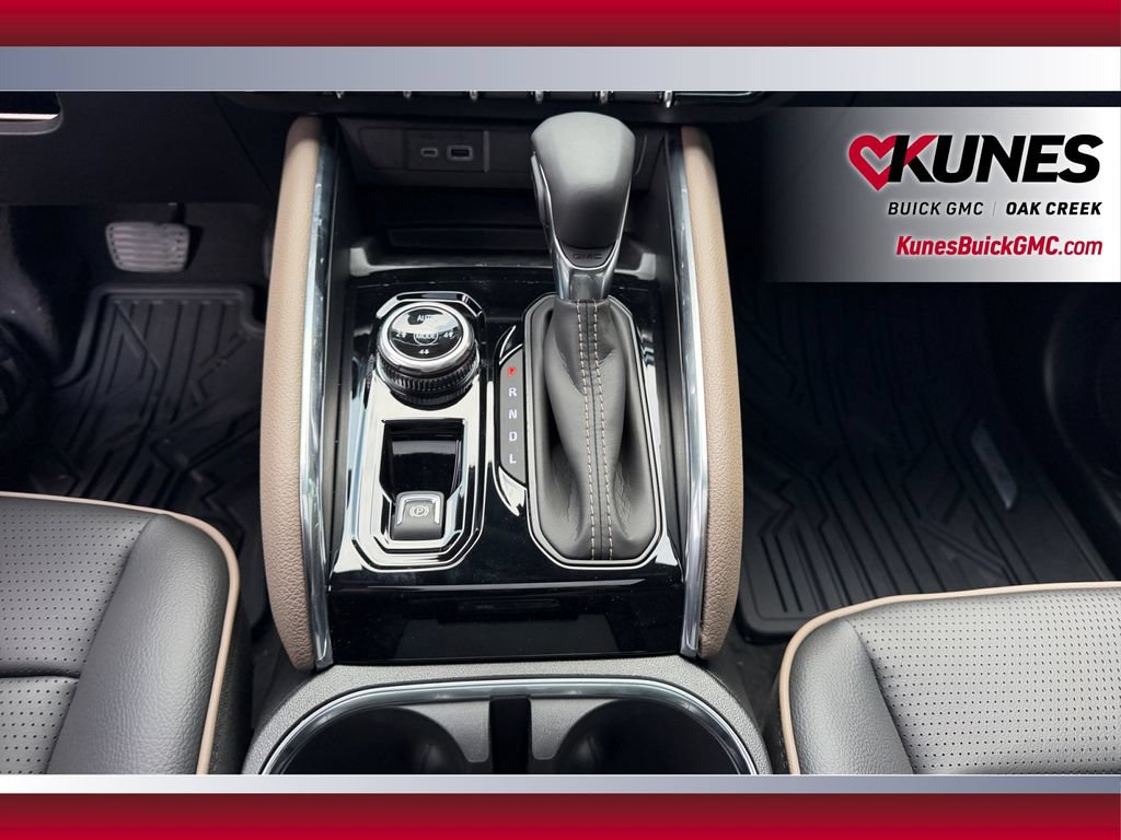 New 2026 GMC Canyon Denali AWD/4WD image 30