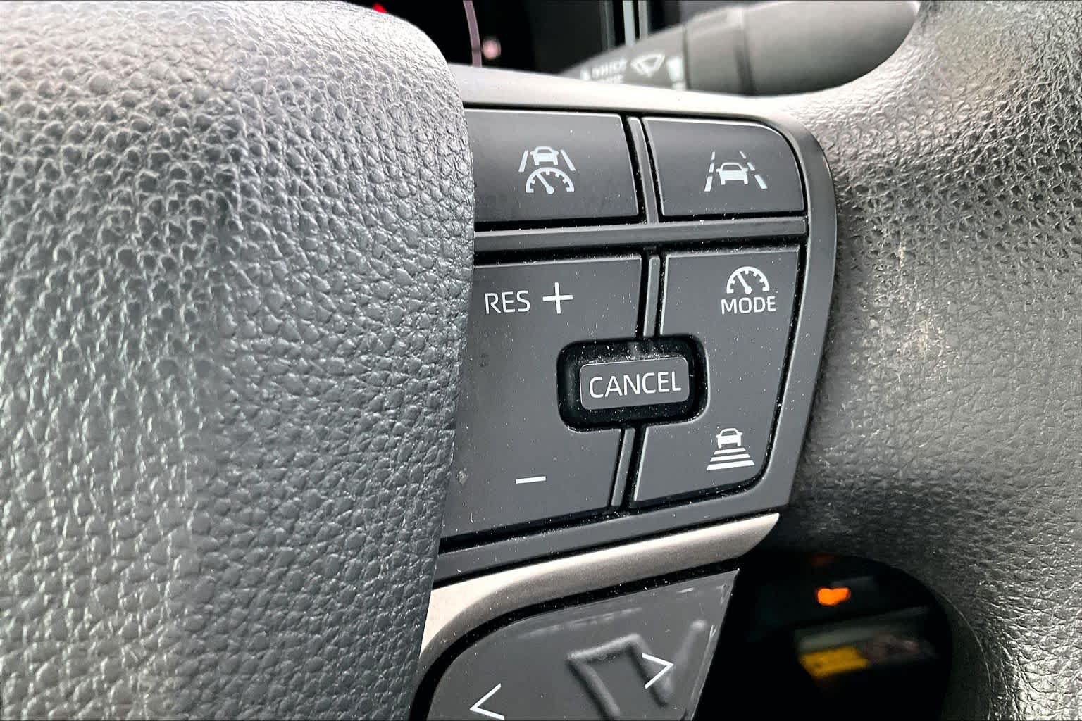 Used 2025 Toyota Camry LE FWD image 24