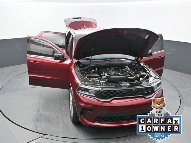 Used 2023 Dodge Durango GT image 71