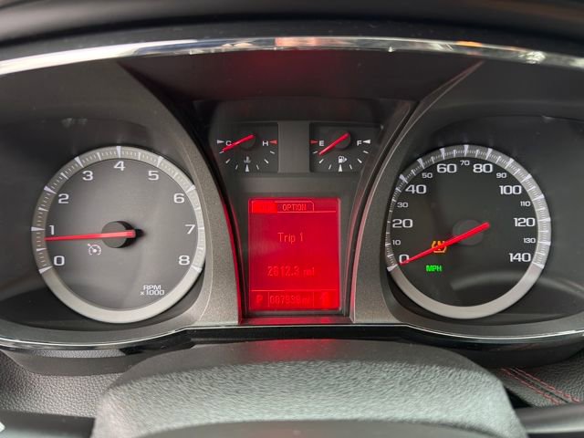 Used 2015 GMC Terrain Denali AWD/4WD image 17