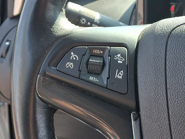 Used 2013 Chevrolet Volt Premium w/ Premium Trim Package FWD image 7