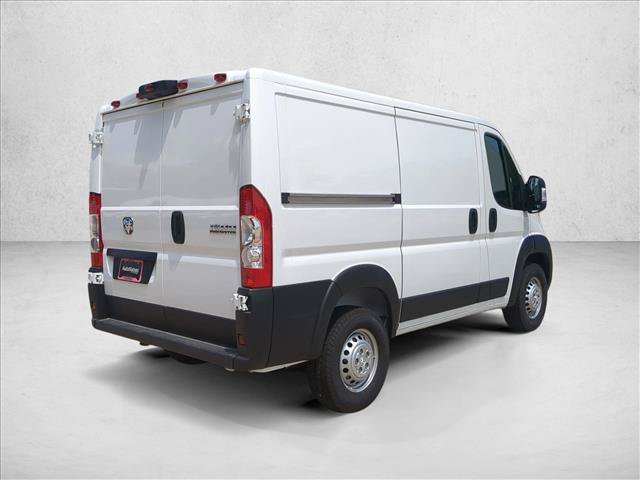 New 2026 RAM ProMaster 1500 FWD image 2