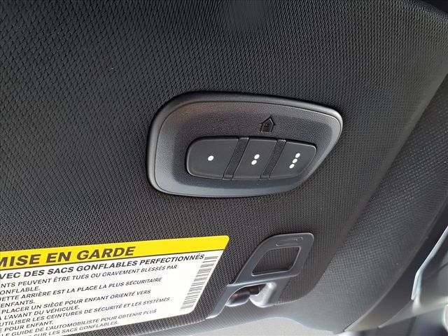 New 2025 Jeep Grand Cherokee Limited image 24