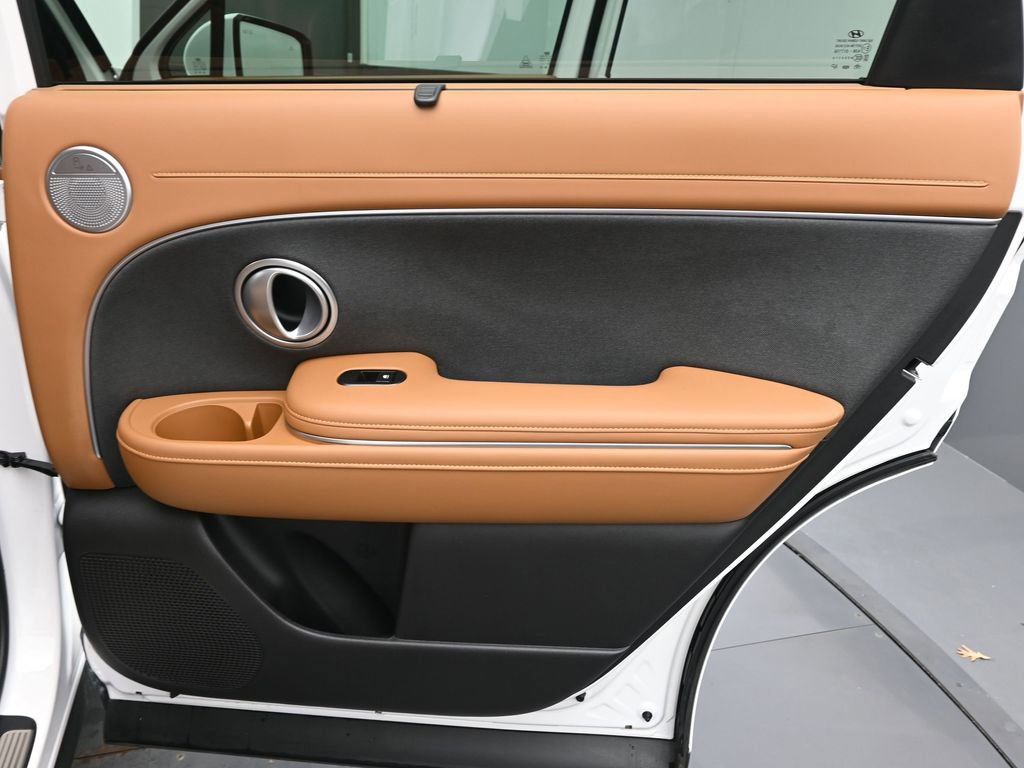 Used 2026 Hyundai Palisade Calligraphy image 15