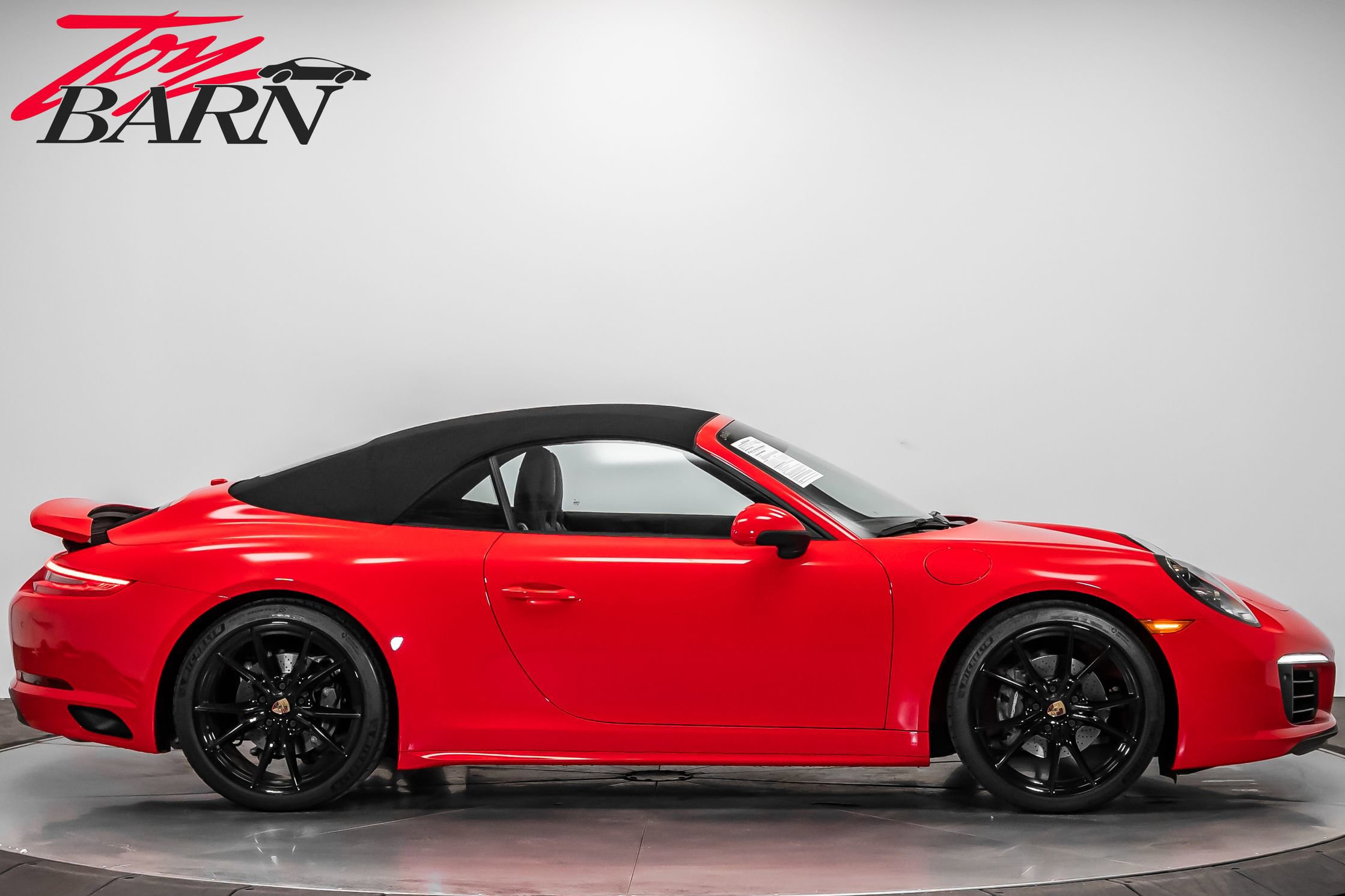 Used 2018 Porsche 911 Carrera image 14