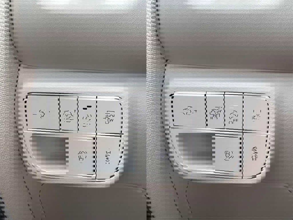 New 2026 Hyundai Palisade Calligraphy image 19