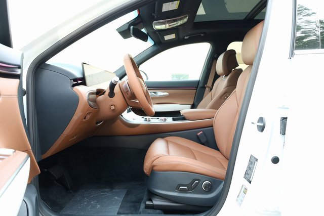 New 2026 Genesis GV70 2.5T Advanced image 12