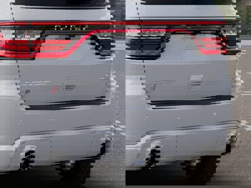 New 2026 Dodge Durango GT image 13