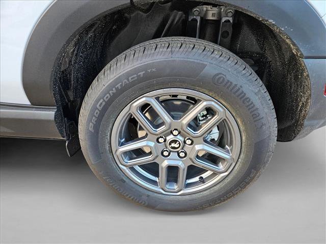 New 2026 Ford Bronco Sport Big Bend image 10